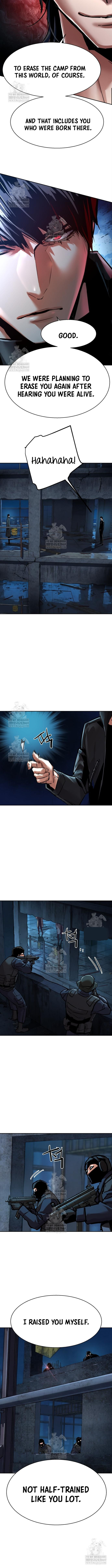 Read Mercenary Enrollment Manga Online