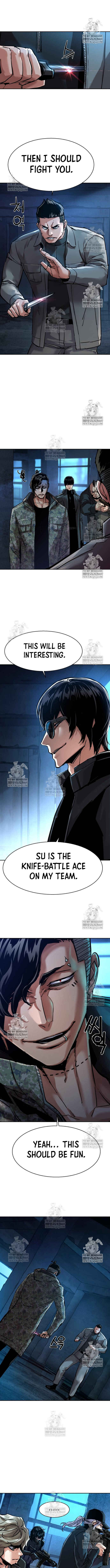 Read Mercenary Enrollment Manga Online