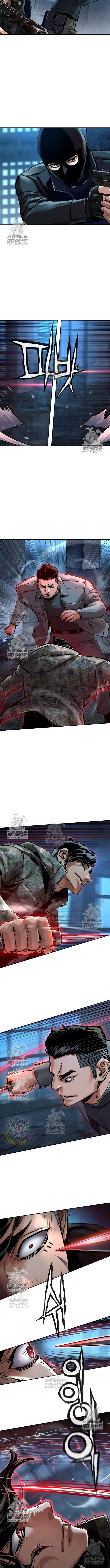 Read Mercenary Enrollment Manga Online