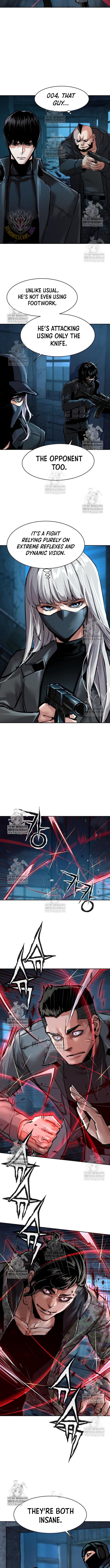 Read Mercenary Enrollment Manga Online