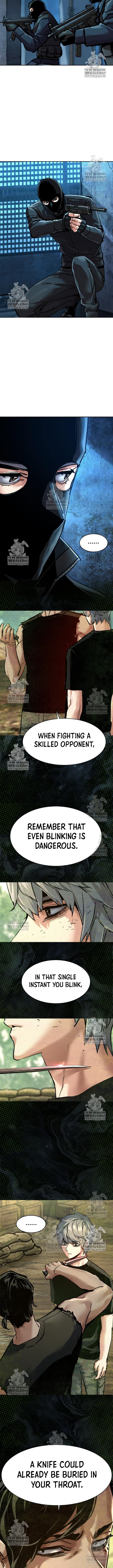 Read Mercenary Enrollment Manga Online