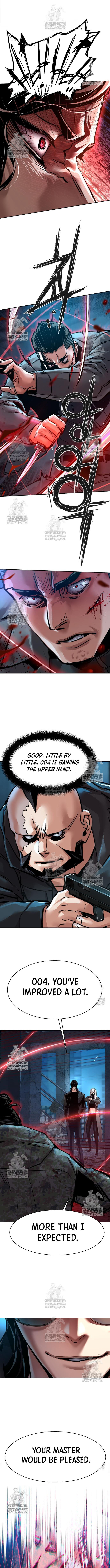 Read Mercenary Enrollment Manga Online