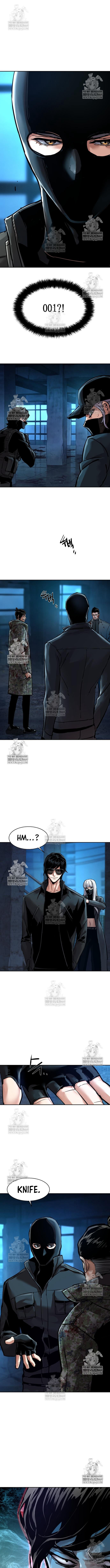 Read Mercenary Enrollment Manga Online