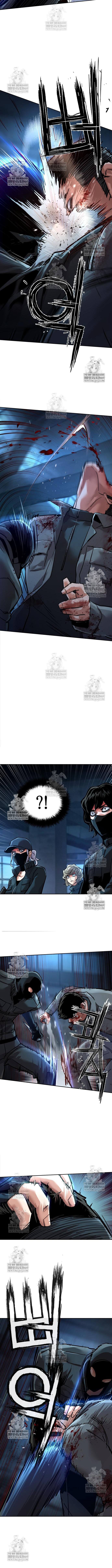 Read Mercenary Enrollment Manga Online