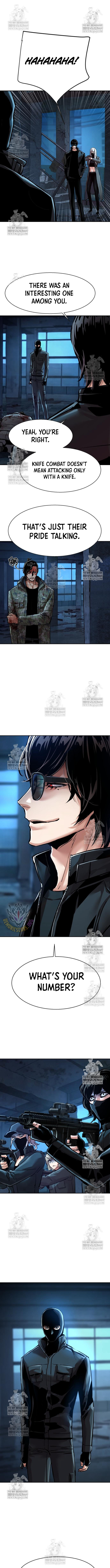 Read Mercenary Enrollment Manga Online