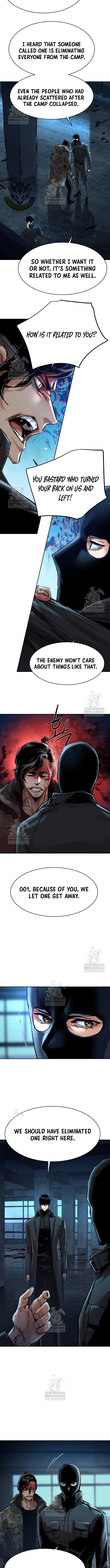 Read Mercenary Enrollment Manga Online