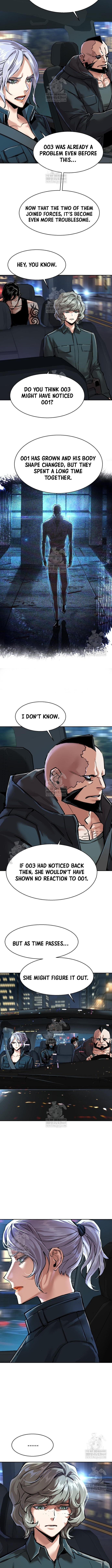 Read Mercenary Enrollment Manga Online