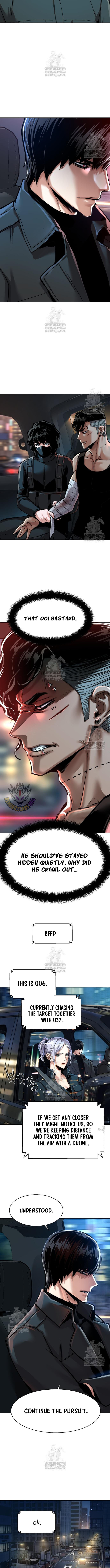 Read Mercenary Enrollment Manga Online