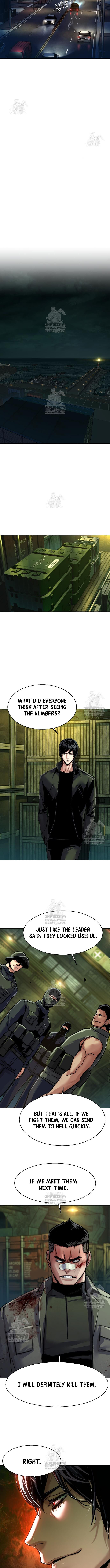 Read Mercenary Enrollment Manga Online