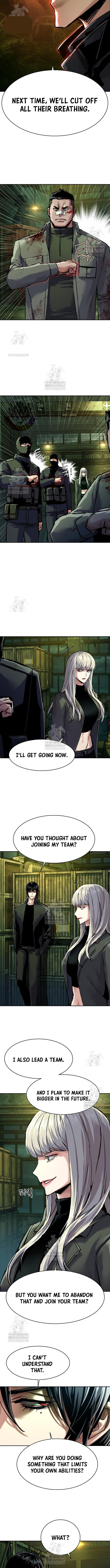 Read Mercenary Enrollment Manga Online