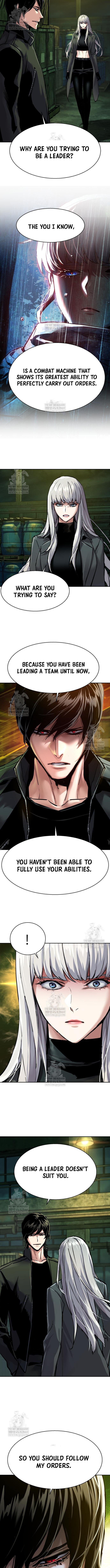 Read Mercenary Enrollment Manga Online