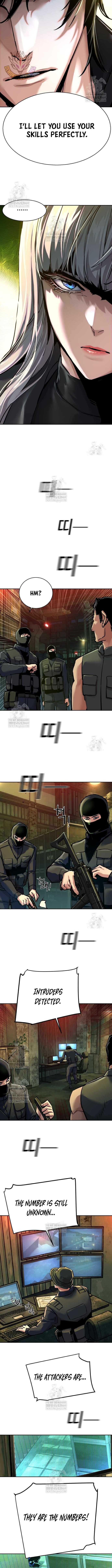 Read Mercenary Enrollment Manga Online