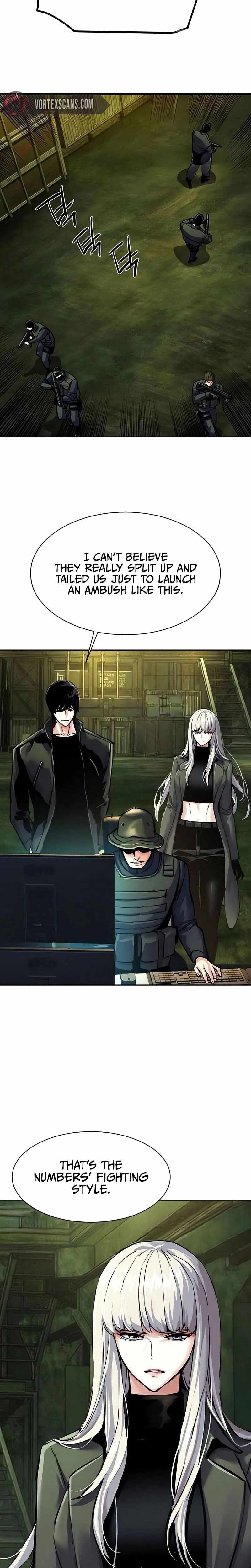 Read Mercenary Enrollment Manga Online