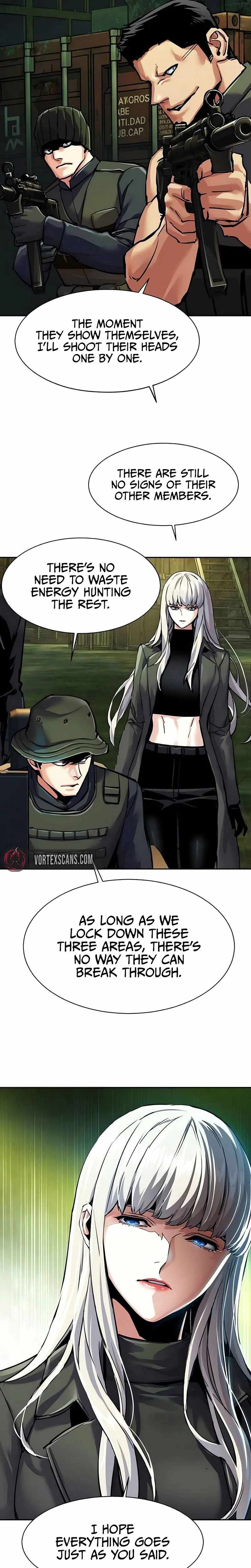 Read Mercenary Enrollment Manga Online