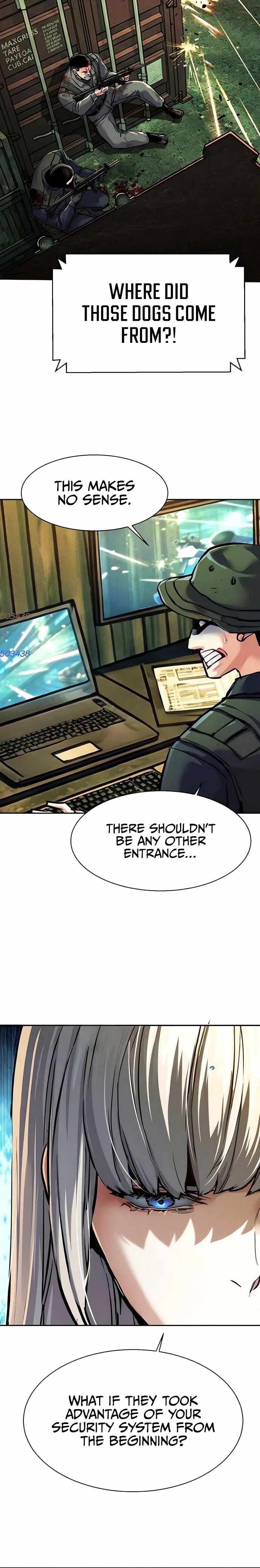 Read Mercenary Enrollment Manga Online