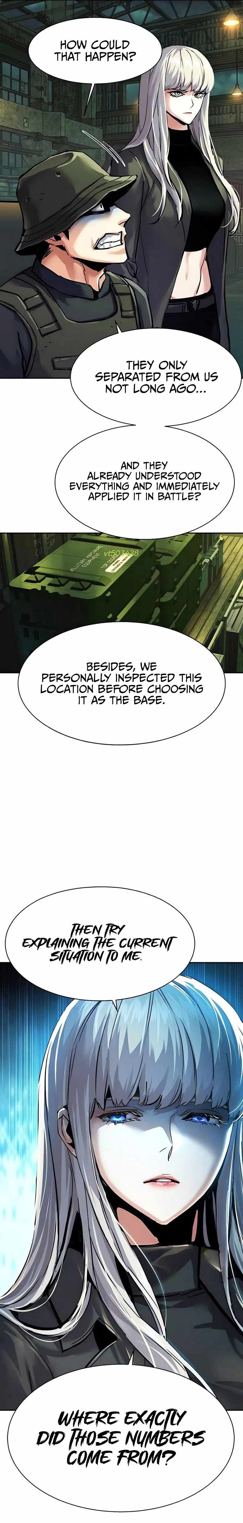 Read Mercenary Enrollment Manga Online