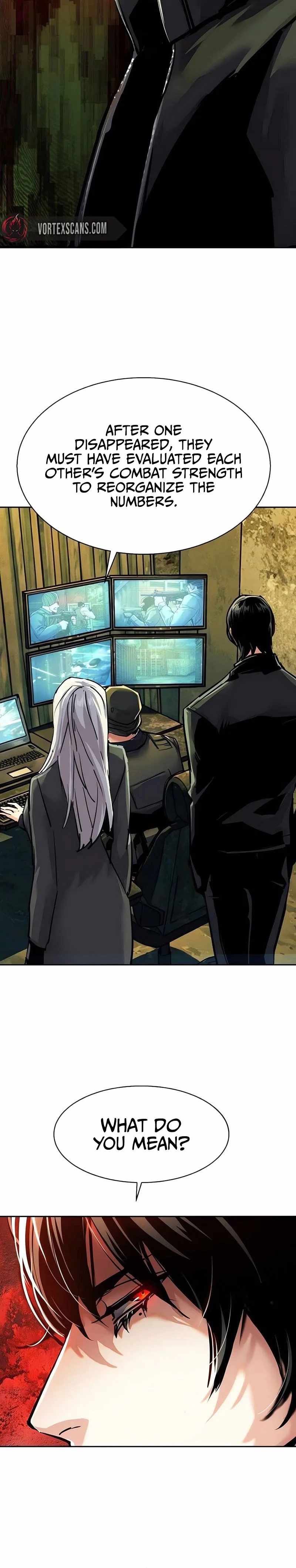 Read Mercenary Enrollment Manga Online