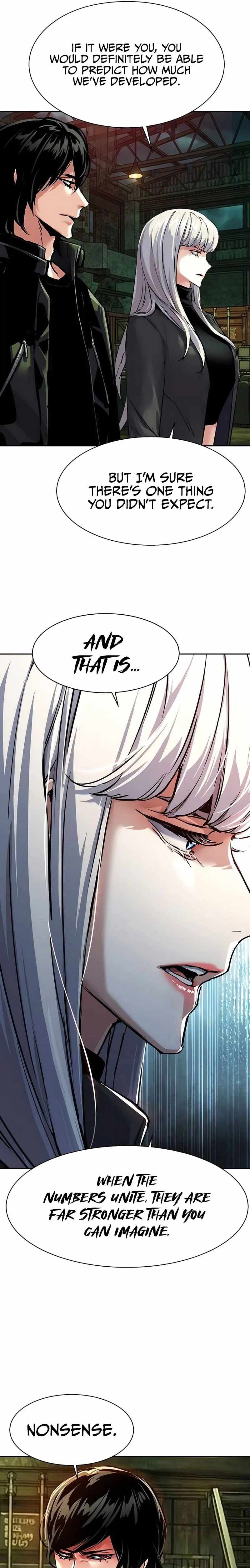 Read Mercenary Enrollment Manga Online