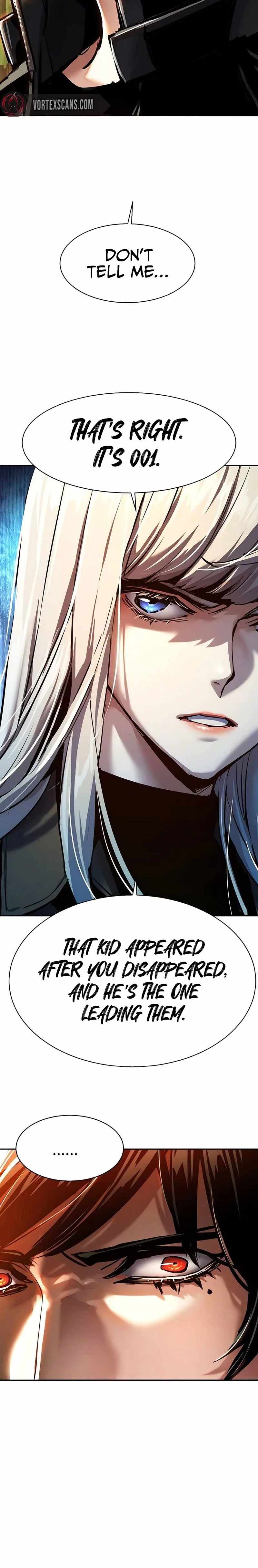 Read Mercenary Enrollment Manga Online