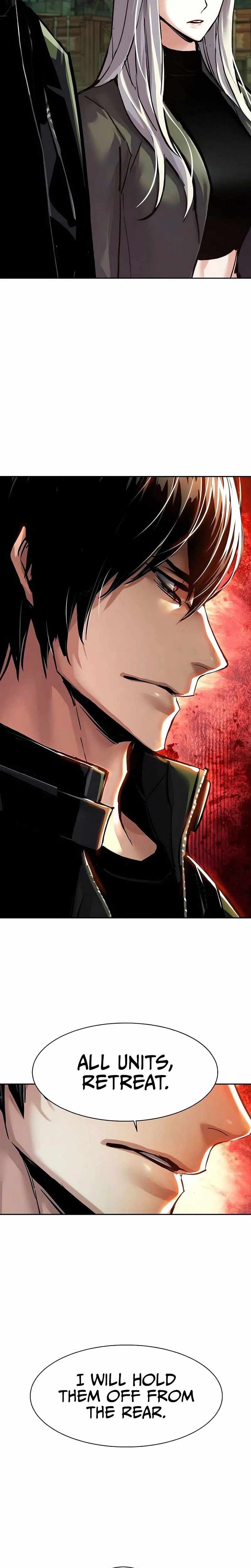 Read Mercenary Enrollment Manga Online