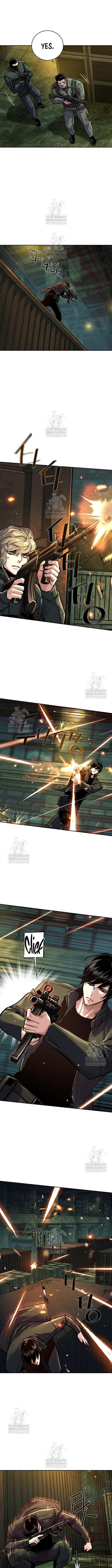 Read Mercenary Enrollment Manga Online