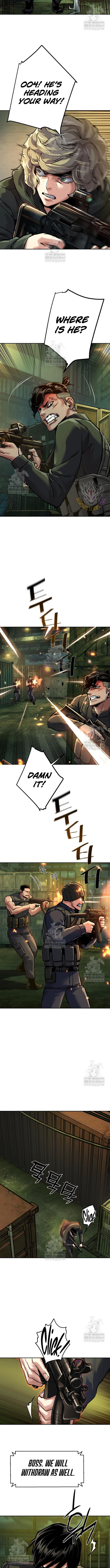 Read Mercenary Enrollment Manga Online