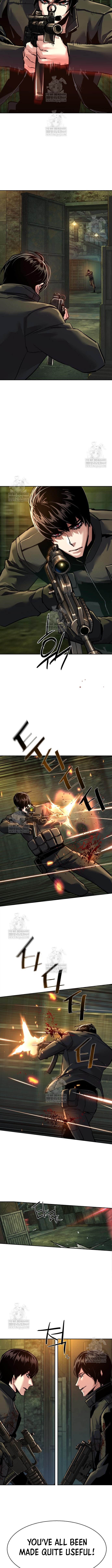 Read Mercenary Enrollment Manga Online