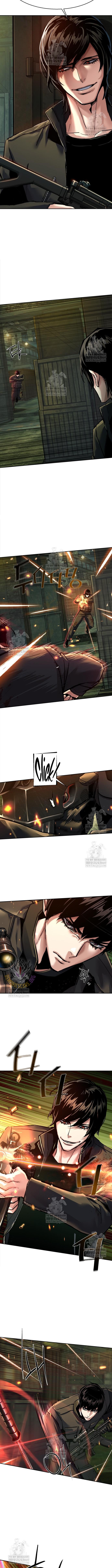 Read Mercenary Enrollment Manga Online