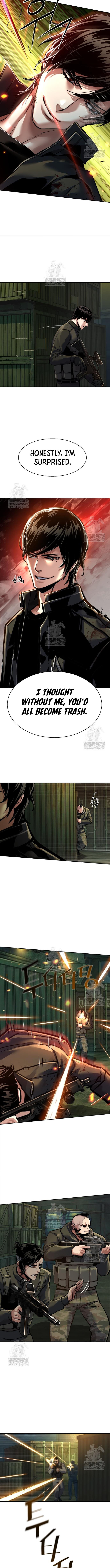 Read Mercenary Enrollment Manga Online