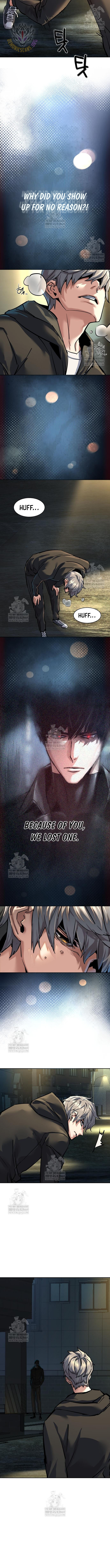 Read Mercenary Enrollment Manga Online