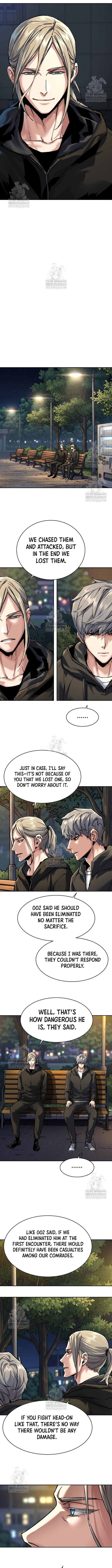 Read Mercenary Enrollment Manga Online