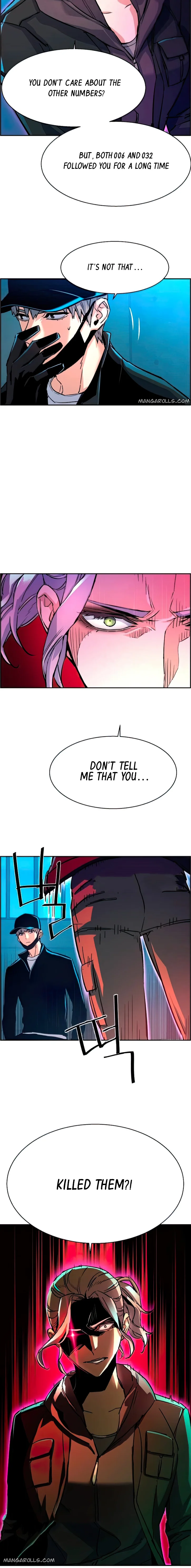 Read Mercenary Enrollment Manga Online