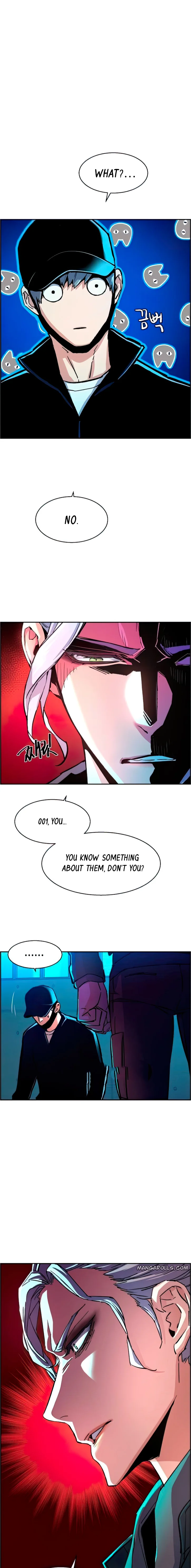 Read Mercenary Enrollment Manga Online