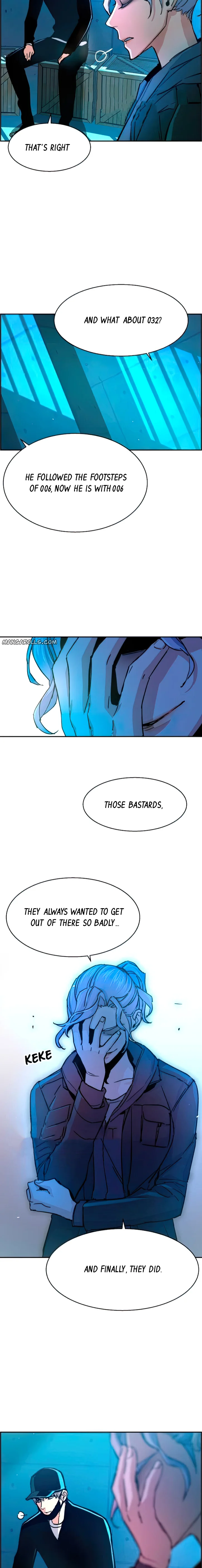 Read Mercenary Enrollment Manga Online