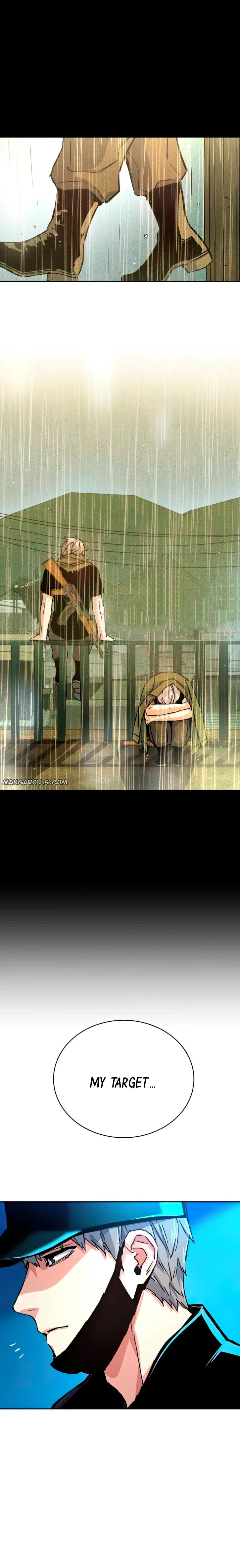 Read Mercenary Enrollment Manga Online