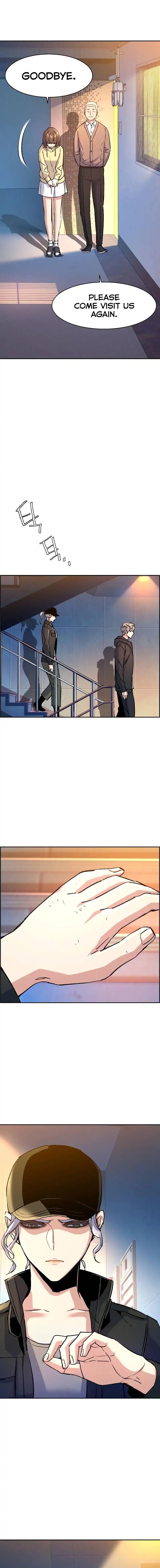 Read Mercenary Enrollment Manga Online