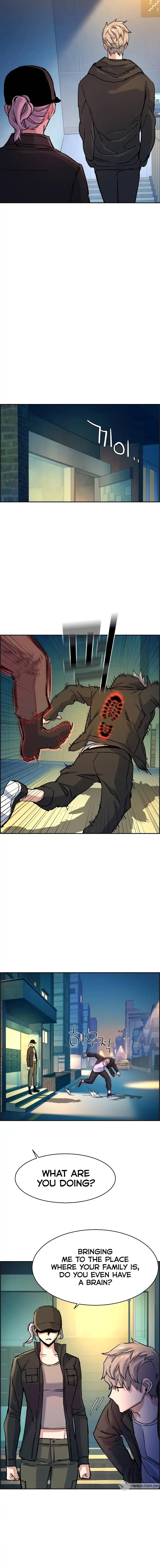 Read Mercenary Enrollment Manga Online