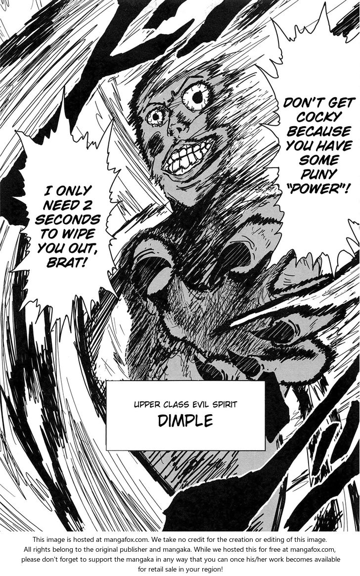 Read Mob Psycho 100 Manga Online