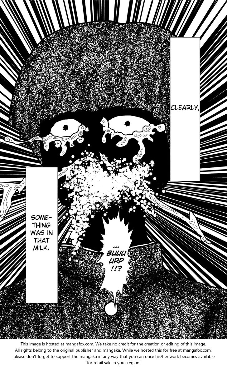 Read Mob Psycho 100 Manga Online