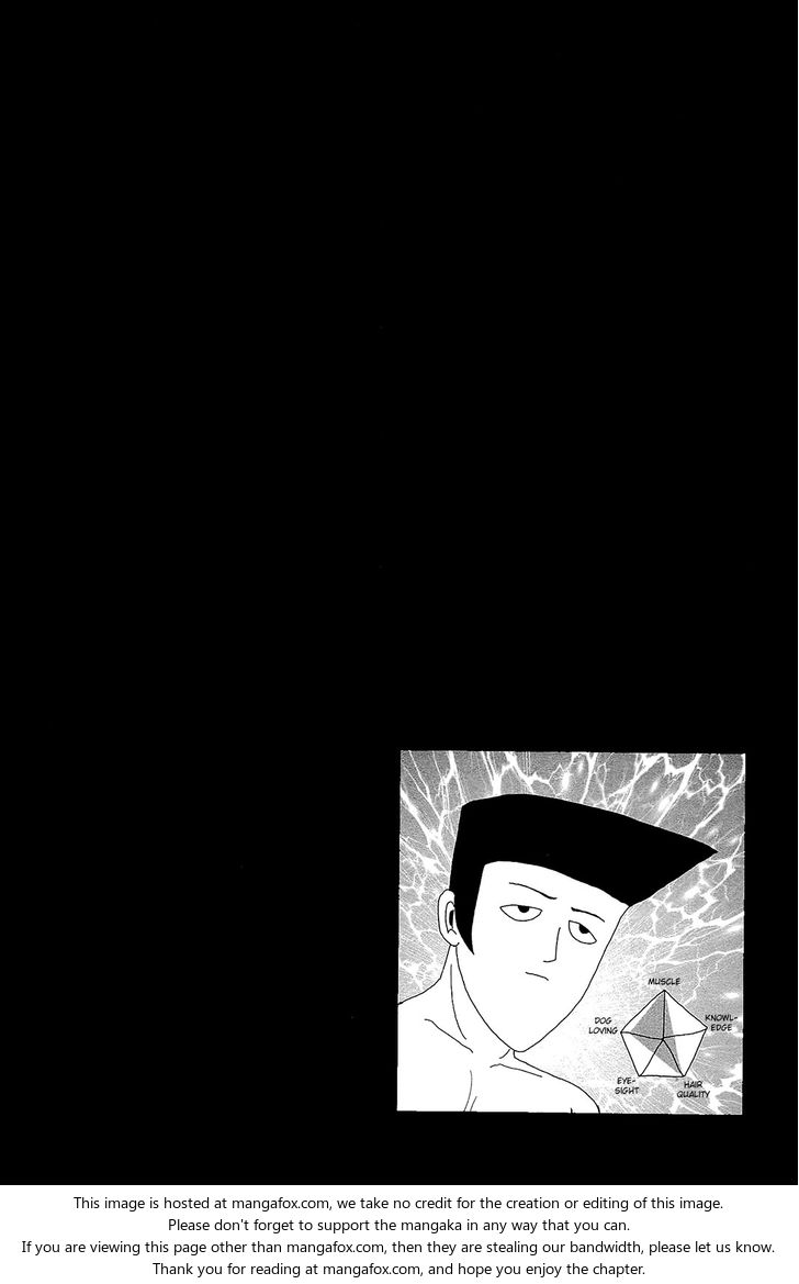 Read Mob Psycho 100 Manga Online