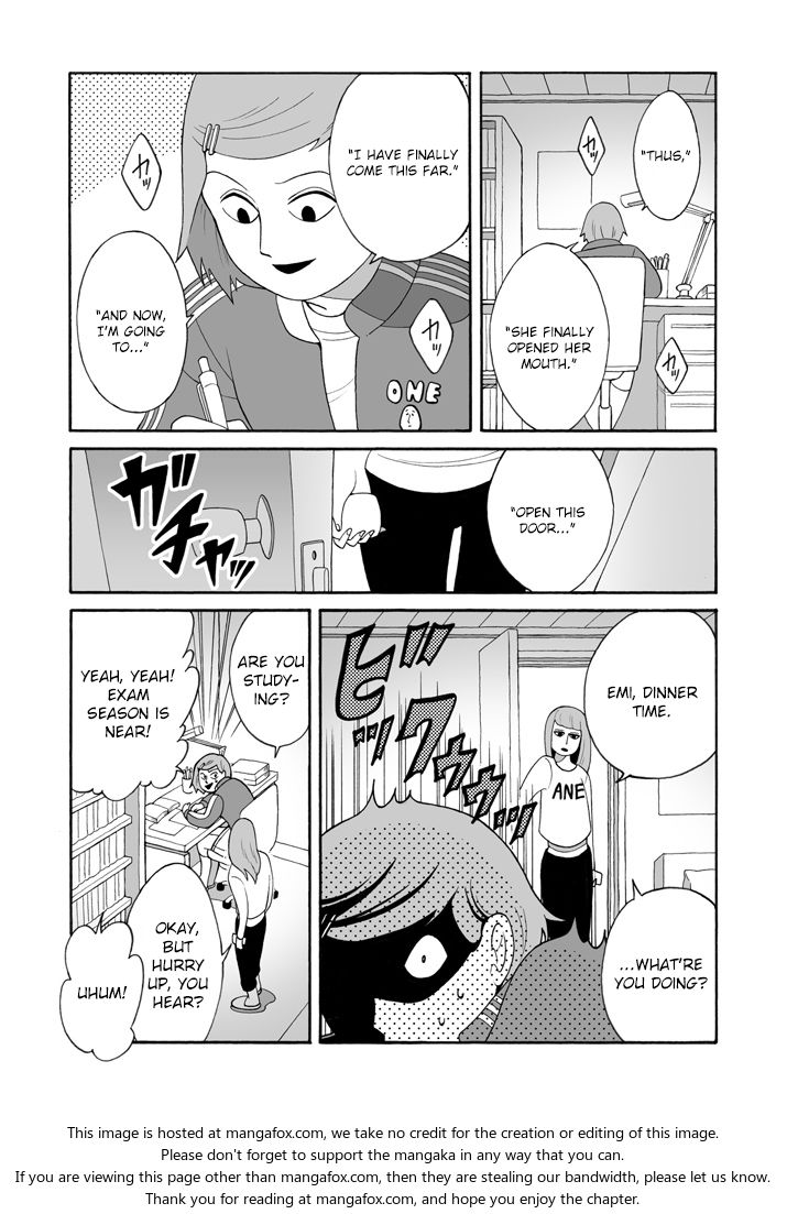 Read Mob Psycho 100 Manga Online