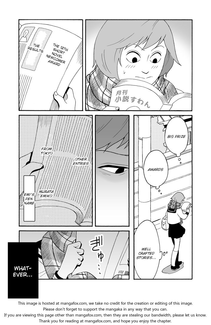 Read Mob Psycho 100 Manga Online