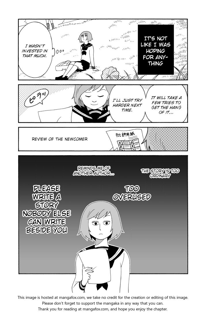 Read Mob Psycho 100 Manga Online