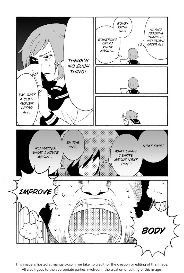 Read Mob Psycho 100 Manga Online