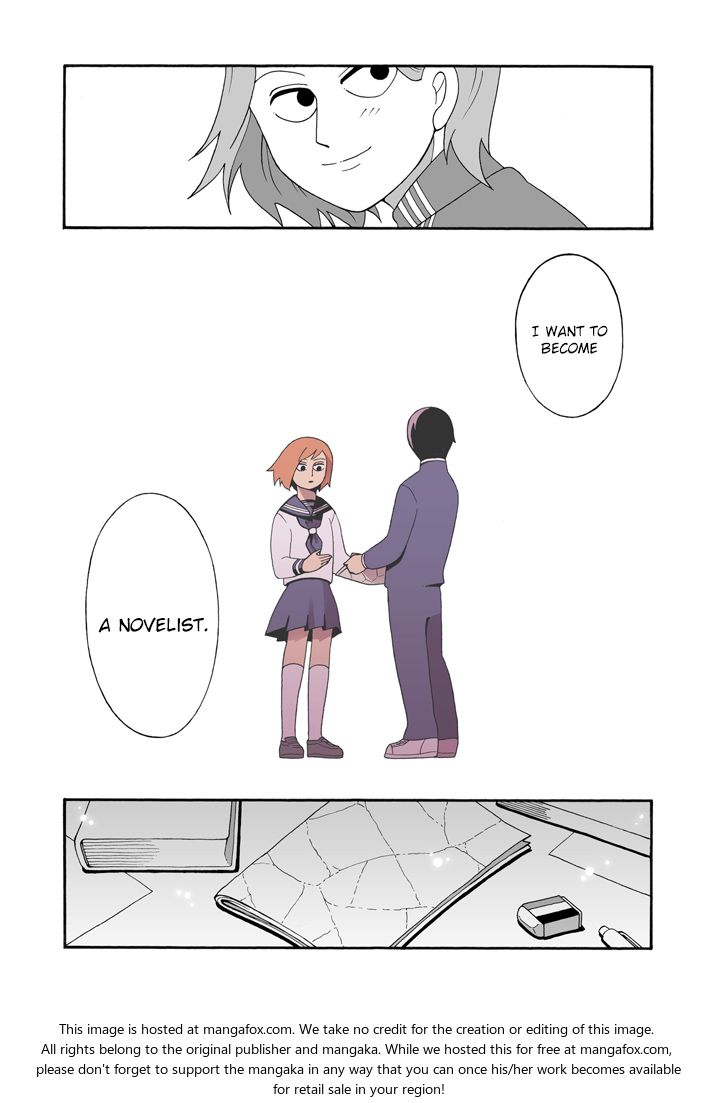 Read Mob Psycho 100 Manga Online