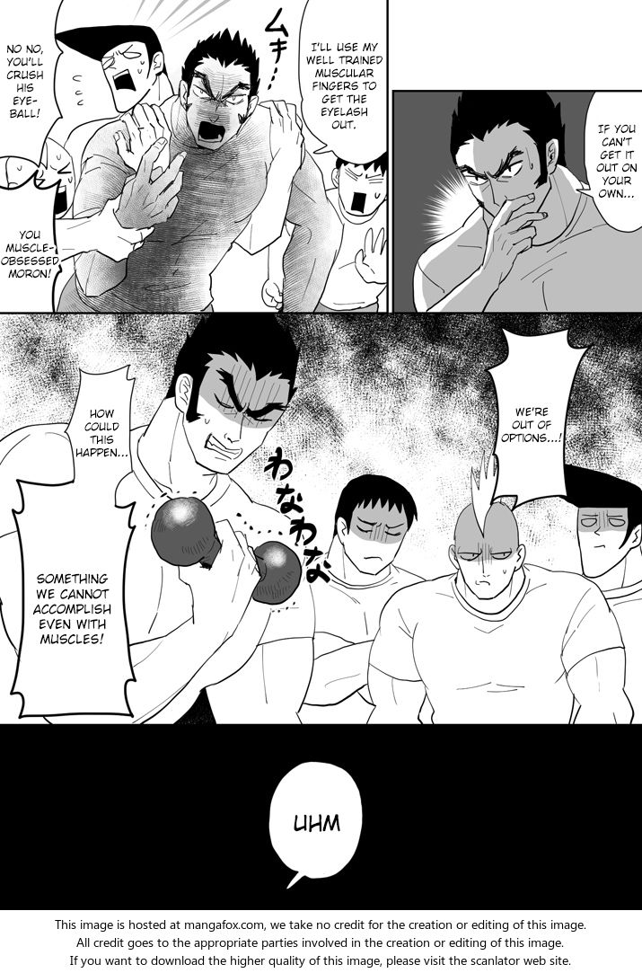 Read Mob Psycho 100 Manga Online