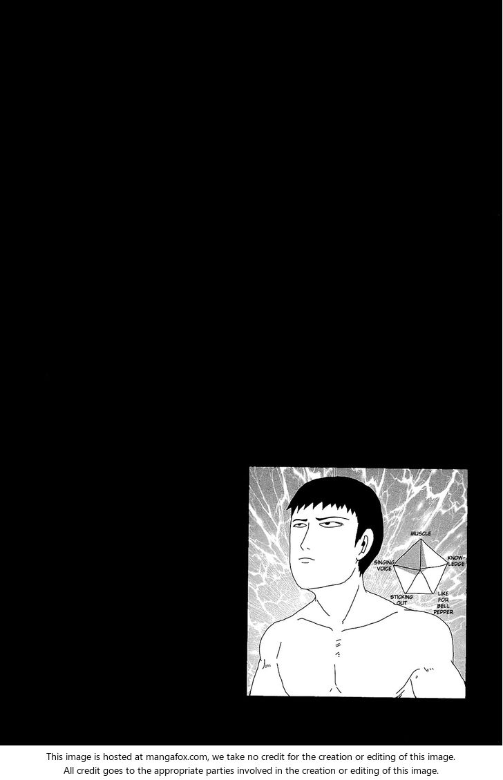 Read Mob Psycho 100 Manga Online