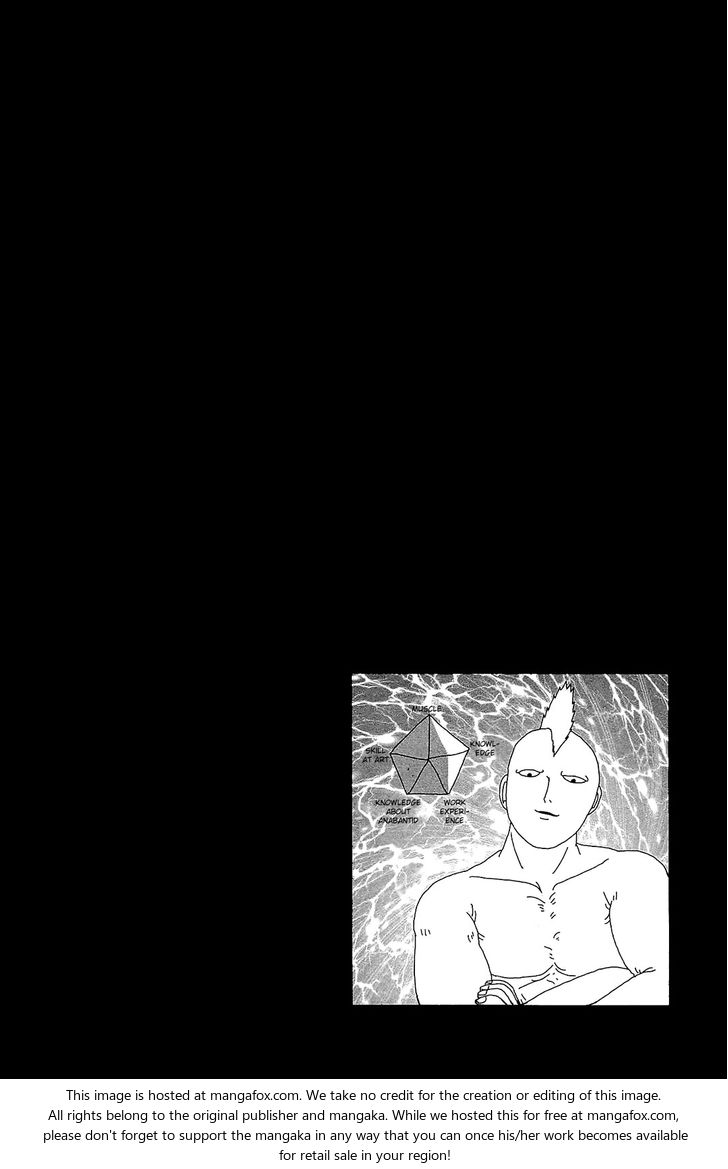 Read Mob Psycho 100 Manga Online