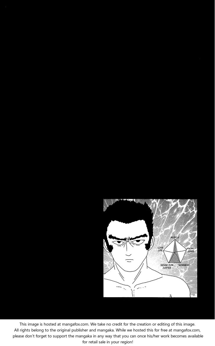 Read Mob Psycho 100 Manga Online