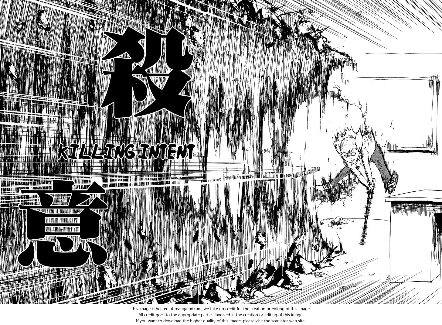 Read Mob Psycho 100 Manga Online